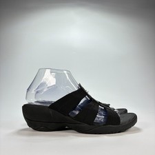 Skechers Tone-Ups Black Slip