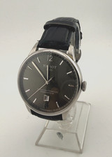 TISSOT Chemin des Tourelles