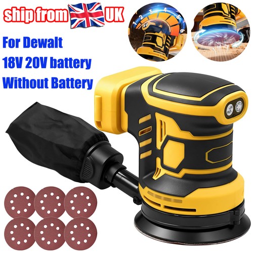 Speeds 125mm brushless - 125mm,