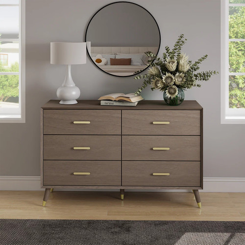 Large drawer chest - 6,