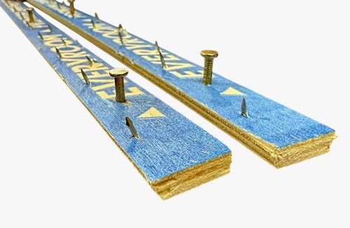 Carpet grippers 40ft - carpet,