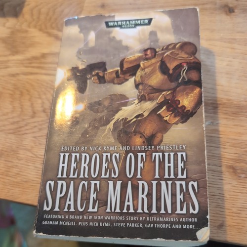 Heroes the space - heroes, of