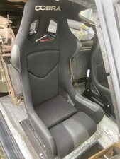 Pair of Cobra Suzuka Pro Fit