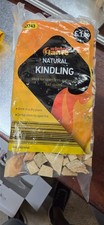 Kindling Wood Fires Stove Dry