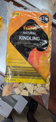 Kindling wood fires stove - wood, dry