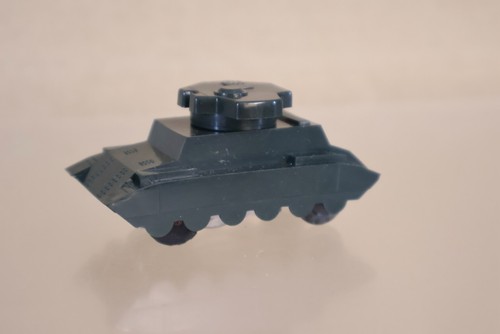 Triang minic push and army - minic, go