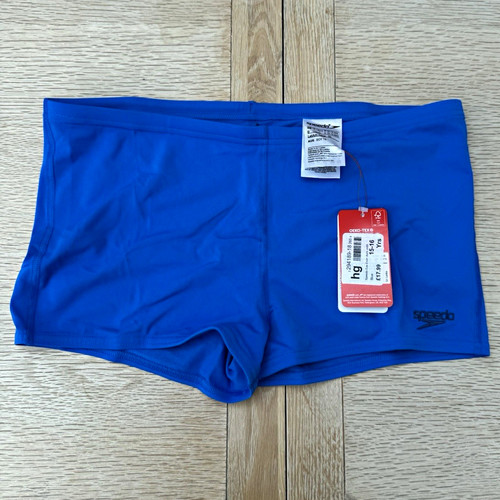 Speedo boys blue swim - speedo,
