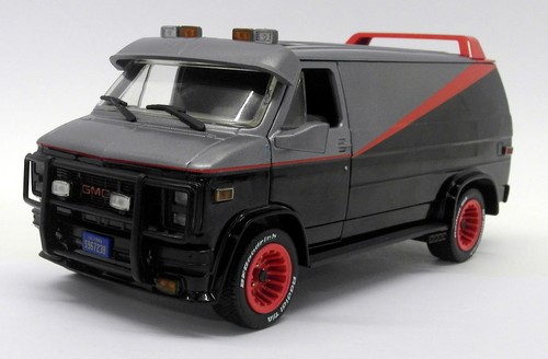 Greenlight scale diecast - greenlight,