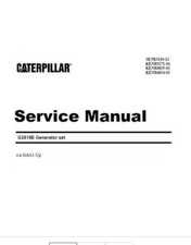 Service Repair Manual For
