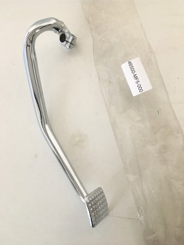 46500 mf5 000 brake pedal - 46500-mf5-000,