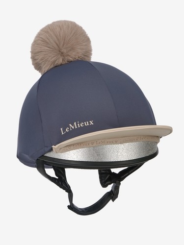 Lemieux pom hat silk - pom,
