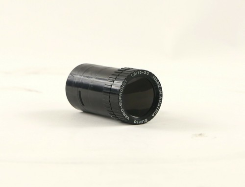 Super lens vario - super, 8