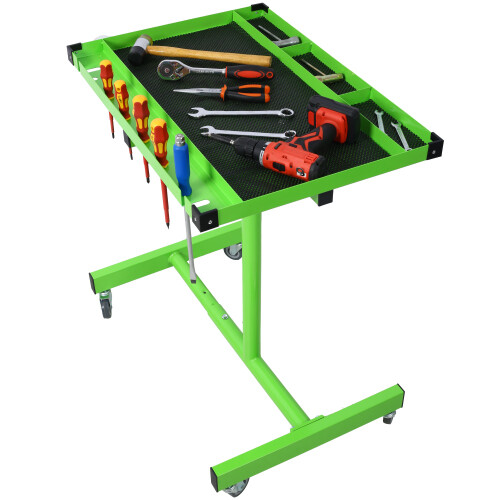 Heavy duty adjustable work - heavy,