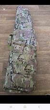 44" Soft Camoflage Gun Case