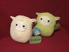 Yay 8” Lamb Lot Sophie White