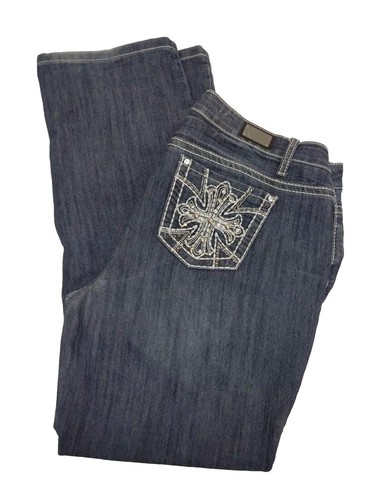 Earl jeans embellished - earl,