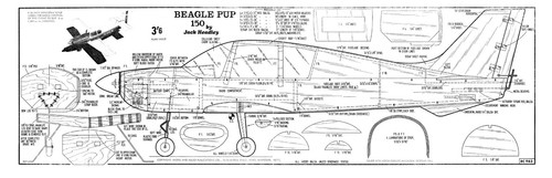 Beagle pup plan - beagle,