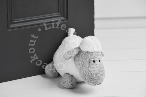 Find home fluffy grey - fluffy,