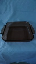 Vtg pyrex corning vision amber - vtg,