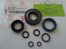 Series Seals Engine Shaft