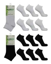 Mens Breathable Bamboo super