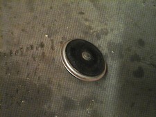 Quadzilla smc ram barossa 170 200 250 300 horn breaking quad