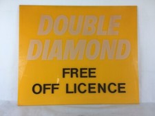 Vintage, Retro ‘Double