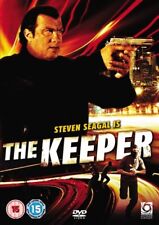 The Keeper [DVD] [2017] DVD