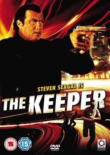 The keeper dvd 2017 - [dvd],