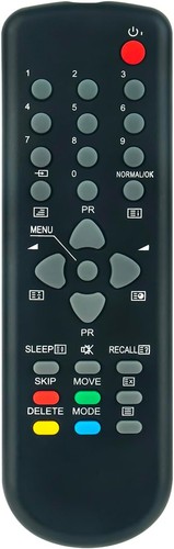 40a01 replaced remote - r-40a01,