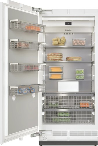 Miele mastercool series - mastercool,