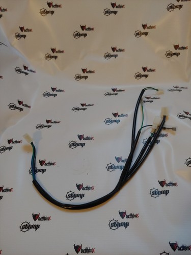 Pit bike loom for - bike, 6