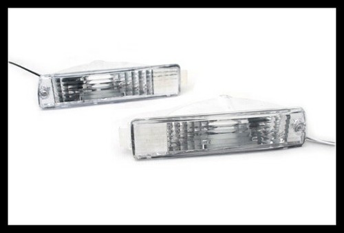 Crystal clear front - crystal,