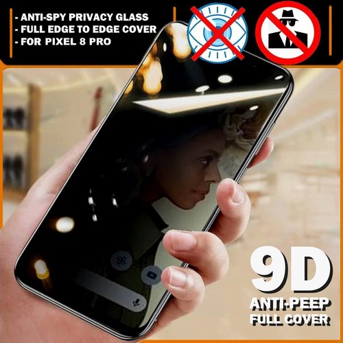 For google pixel pro privacy - 8,