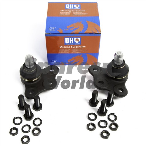Genuine lower ball joint - qh,