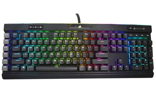 Original corsair k95 - original, rgb