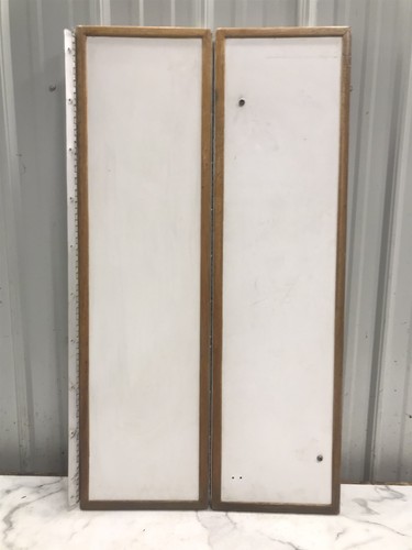 Sea ray 310 boat cabin - 90, door