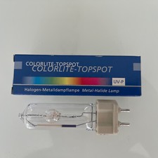 BLV Colorlite Topspot Halogen