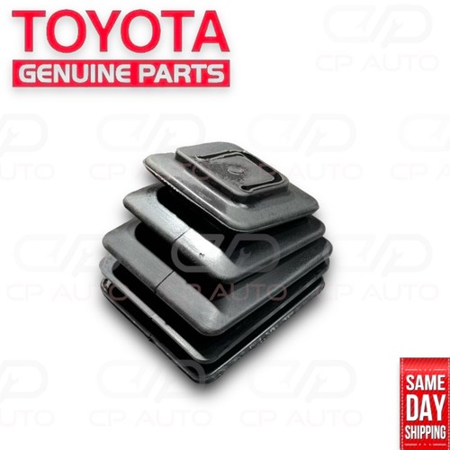 Toyota pickup clutch - 95,