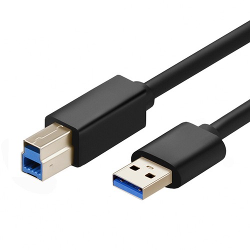 Usb printer cable - printer,