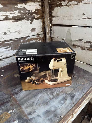 Vintage 1970 philips - 1970, hr1191