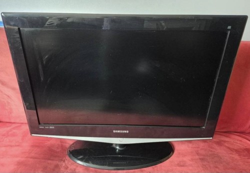 Samsung le32r74bd 32in lcd - 32in,