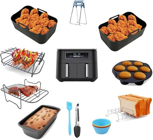 Air fryer accessories - accessories, for