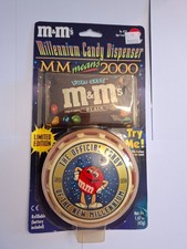 M&M Millennium 2000 Ltd