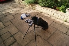 DONNAY Extreme Men Golf Set 11