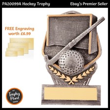 FALCON HOCKEY TROPHY - Stick +