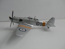 1/72 Scale Sky Guardians WTW-72-025-00A Hawker Sea Fury T20S. Royal Navy WR655
