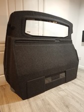 VW Transporter Kombi Bulkhead
