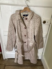 Aquascutum Trench Coat Jacket