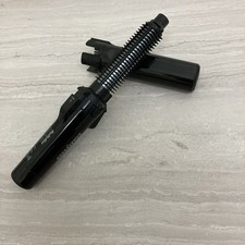 BaByliss 2583BU Cordless Gas Curling Tong Waves and Brush 19mm Ceramic Barrell